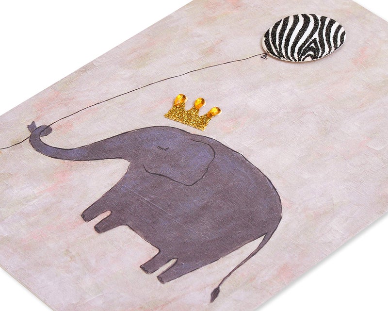 Papyrus Birthday Card (One In A Million) - Image 5
